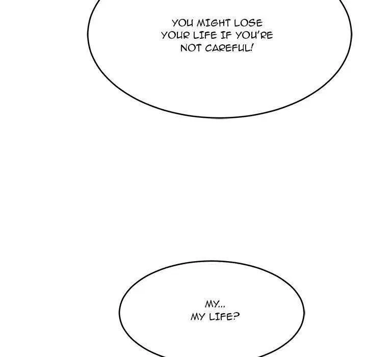 A Killer Woman Uncensored Manhwa Chapter 35 - Page 23