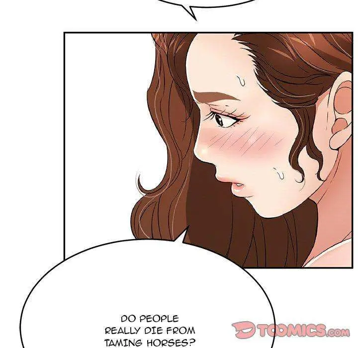 A Killer Woman Uncensored Manhwa Chapter 35 - Page 24