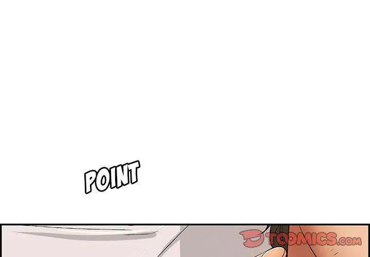A Killer Woman Uncensored Manhwa Chapter 35 - Page 3