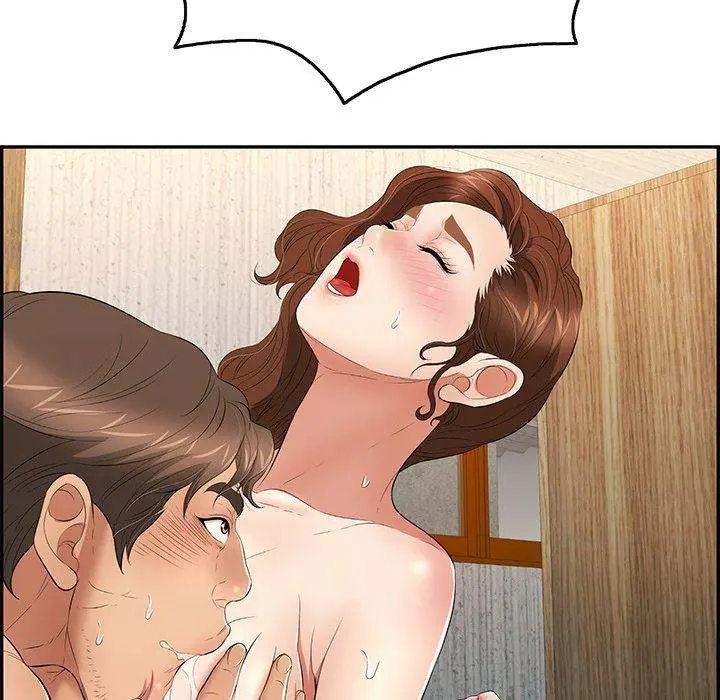 A Killer Woman Uncensored Manhwa Chapter 35 - Page 32