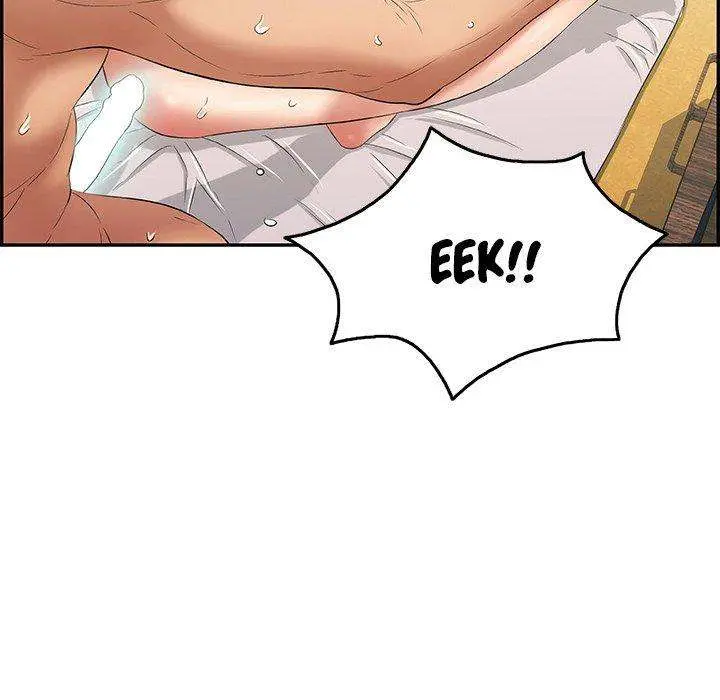 A Killer Woman Uncensored Manhwa Chapter 35 - Page 37
