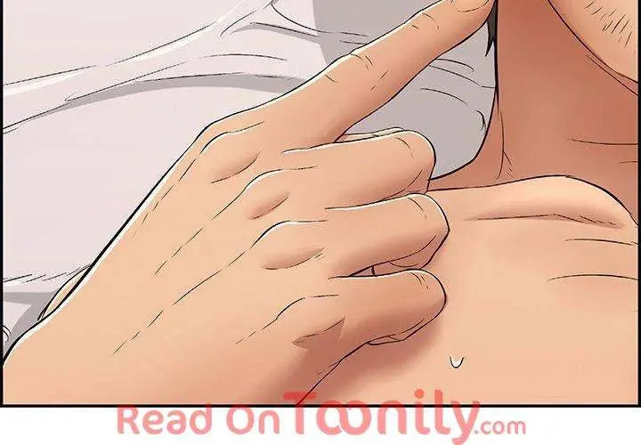 A Killer Woman Uncensored Manhwa Chapter 35 - Page 4