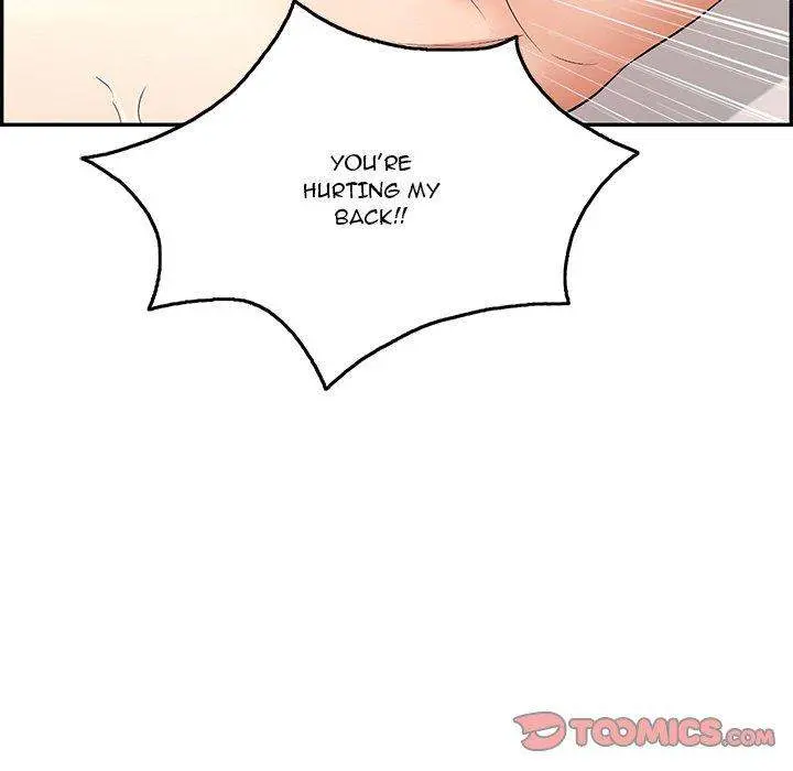A Killer Woman Uncensored Manhwa Chapter 35 - Page 42