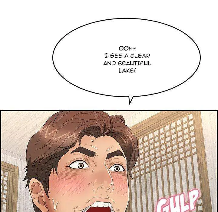 A Killer Woman Uncensored Manhwa Chapter 35 - Page 43