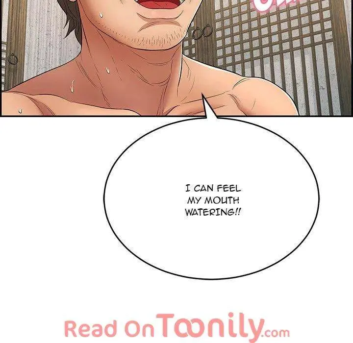 A Killer Woman Uncensored Manhwa Chapter 35 - Page 44