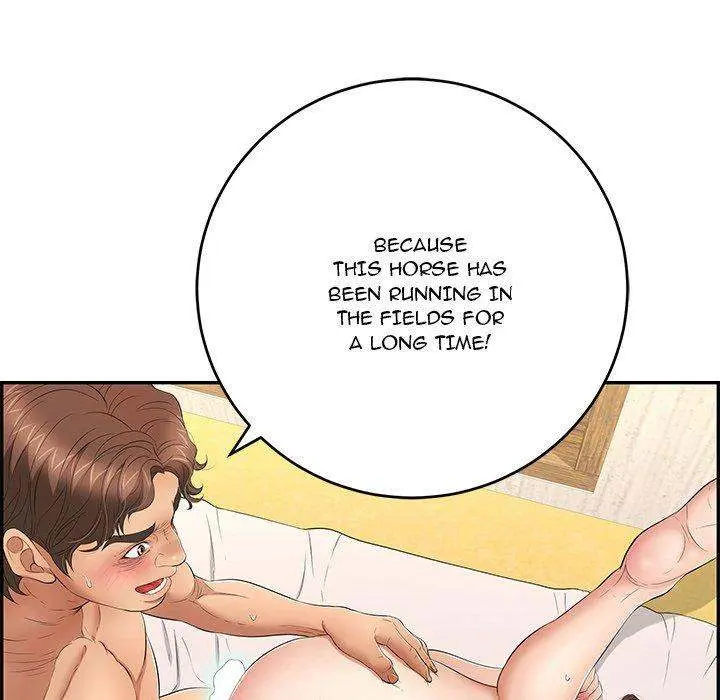 A Killer Woman Uncensored Manhwa Chapter 35 - Page 50