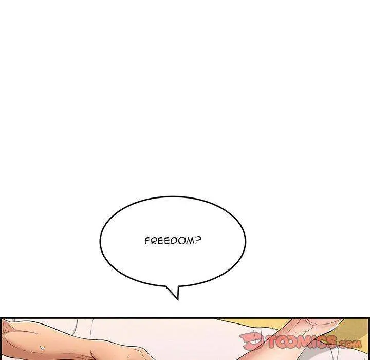 A Killer Woman Uncensored Manhwa Chapter 35 - Page 57