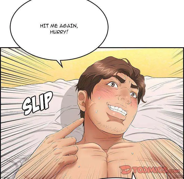 A Killer Woman Uncensored Manhwa Chapter 35 - Page 6