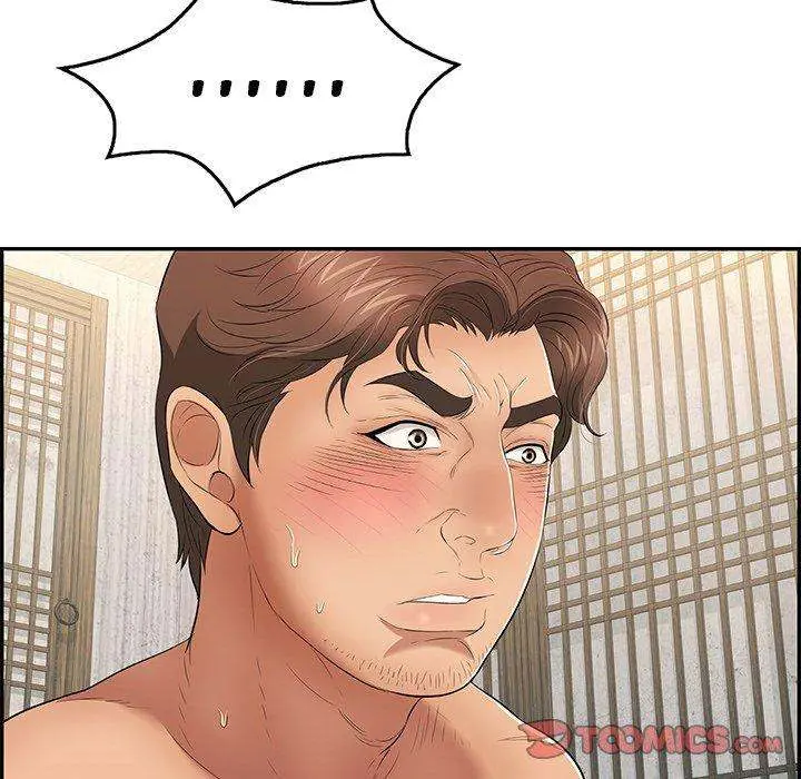 A Killer Woman Uncensored Manhwa Chapter 35 - Page 60