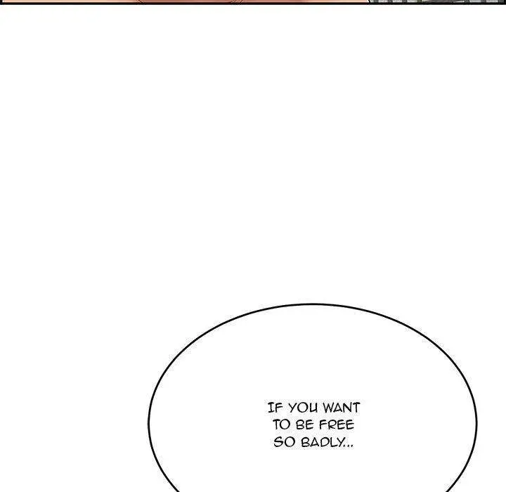 A Killer Woman Uncensored Manhwa Chapter 35 - Page 61