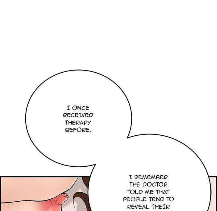 A Killer Woman Uncensored Manhwa Chapter 35 - Page 64
