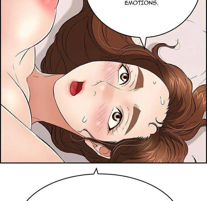 A Killer Woman Uncensored Manhwa Chapter 35 - Page 65