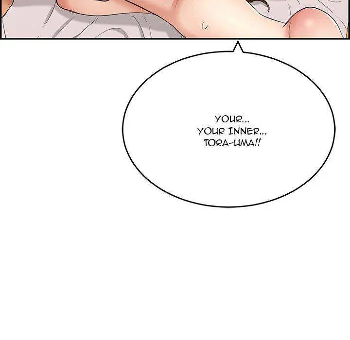 A Killer Woman Uncensored Manhwa Chapter 35 - Page 68