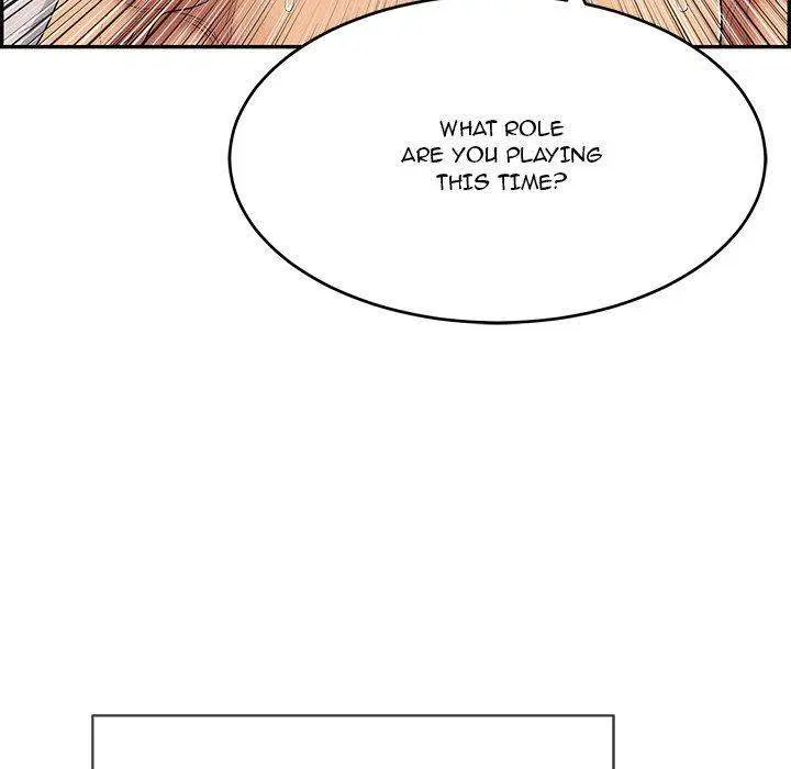 A Killer Woman Uncensored Manhwa Chapter 35 - Page 7