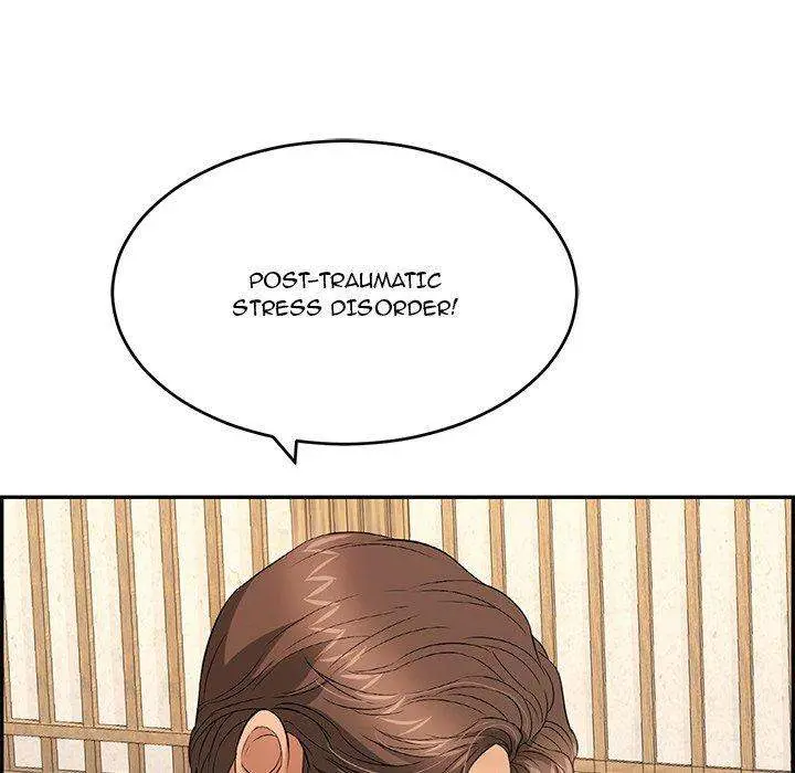A Killer Woman Uncensored Manhwa Chapter 35 - Page 73