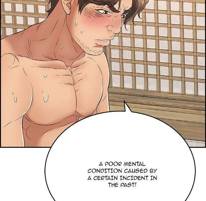 A Killer Woman Uncensored Manhwa Chapter 35 - Page 74