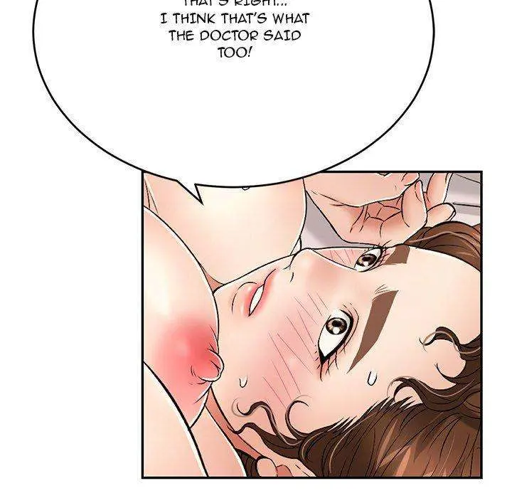 A Killer Woman Uncensored Manhwa Chapter 35 - Page 76