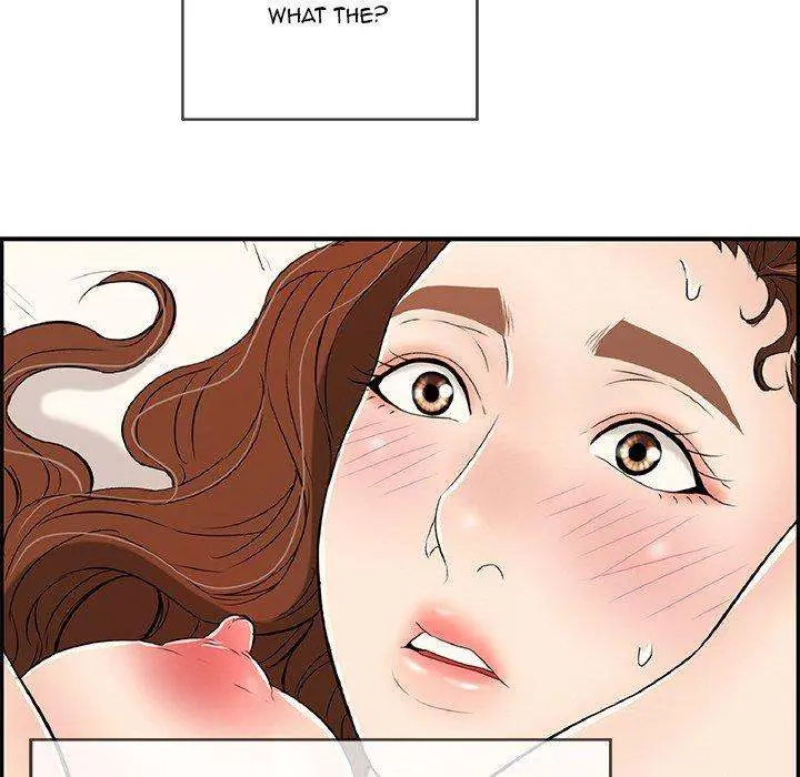 A Killer Woman Uncensored Manhwa Chapter 35 - Page 83