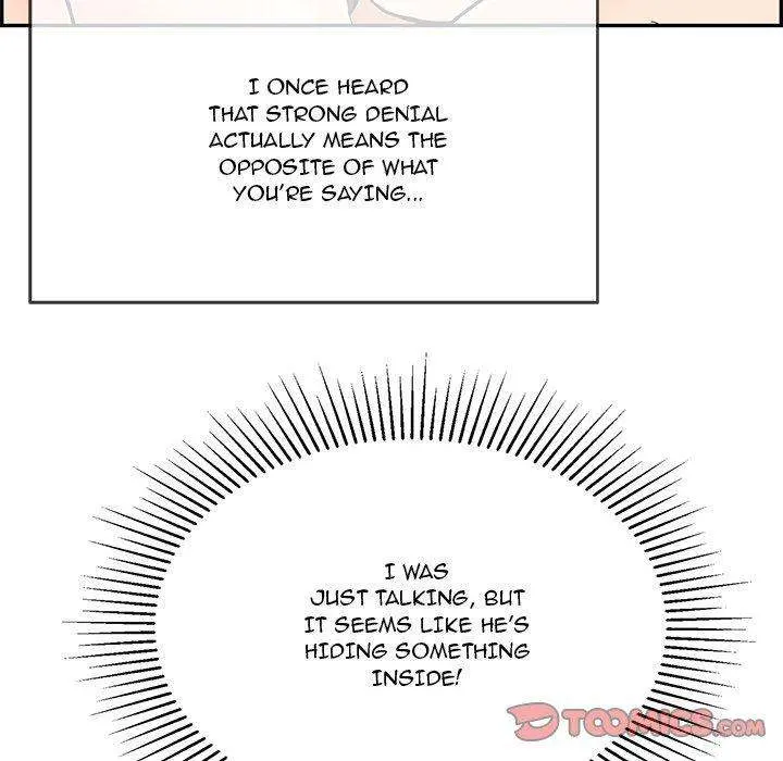 A Killer Woman Uncensored Manhwa Chapter 35 - Page 84