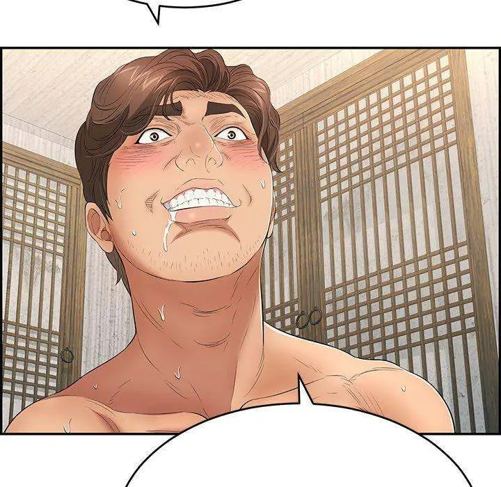 A Killer Woman Uncensored Manhwa Chapter 35 - Page 86