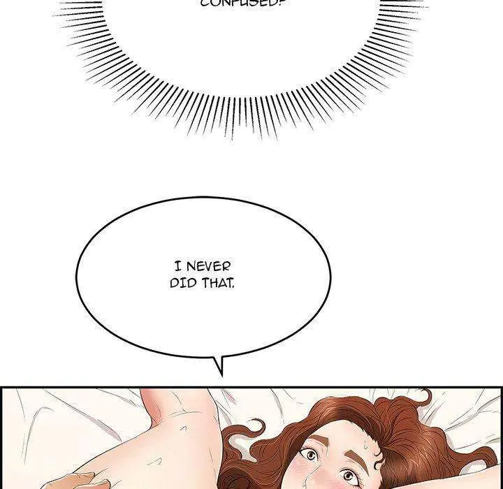 A Killer Woman Uncensored Manhwa Chapter 35 - Page 88