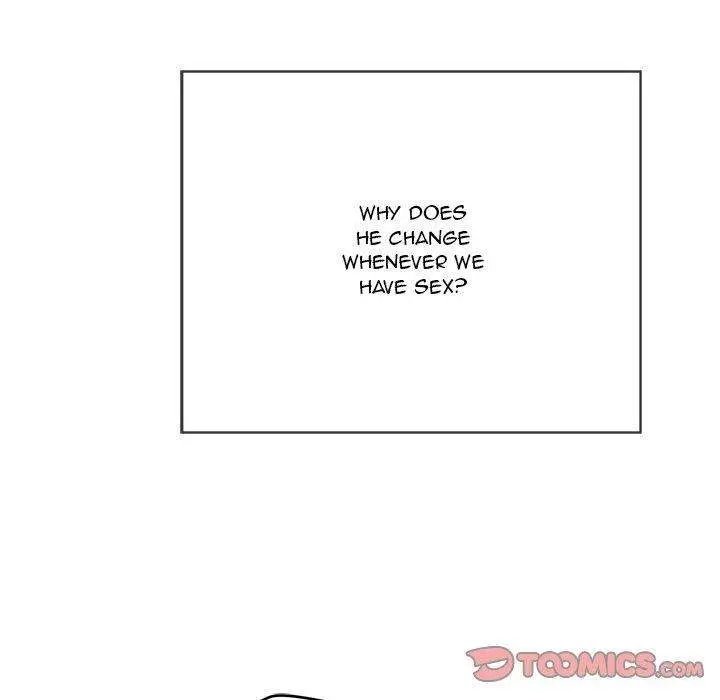 A Killer Woman Uncensored Manhwa Chapter 35 - Page 9