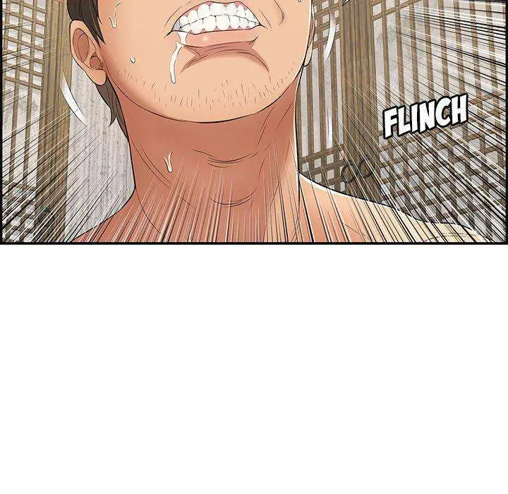 A Killer Woman Uncensored Manhwa Chapter 35 - Page 91