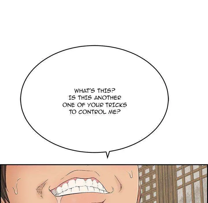 A Killer Woman Uncensored Manhwa Chapter 35 - Page 92