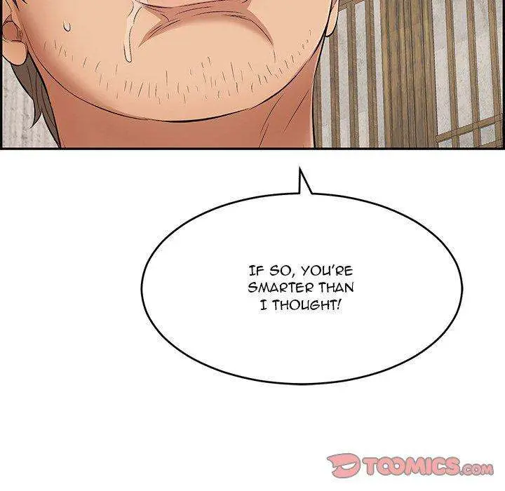 A Killer Woman Uncensored Manhwa Chapter 35 - Page 93