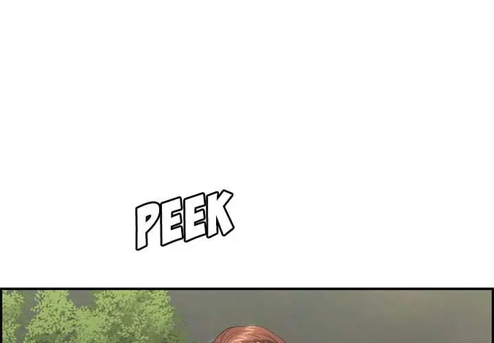 A Killer Woman Uncensored Manhwa Chapter 36 - Page 1