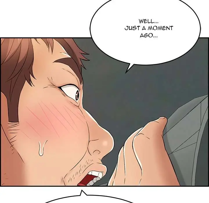 A Killer Woman Uncensored Manhwa Chapter 36 - Page 101