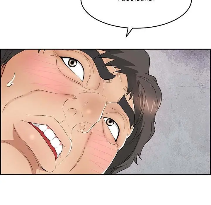 A Killer Woman Uncensored Manhwa Chapter 36 - Page 103