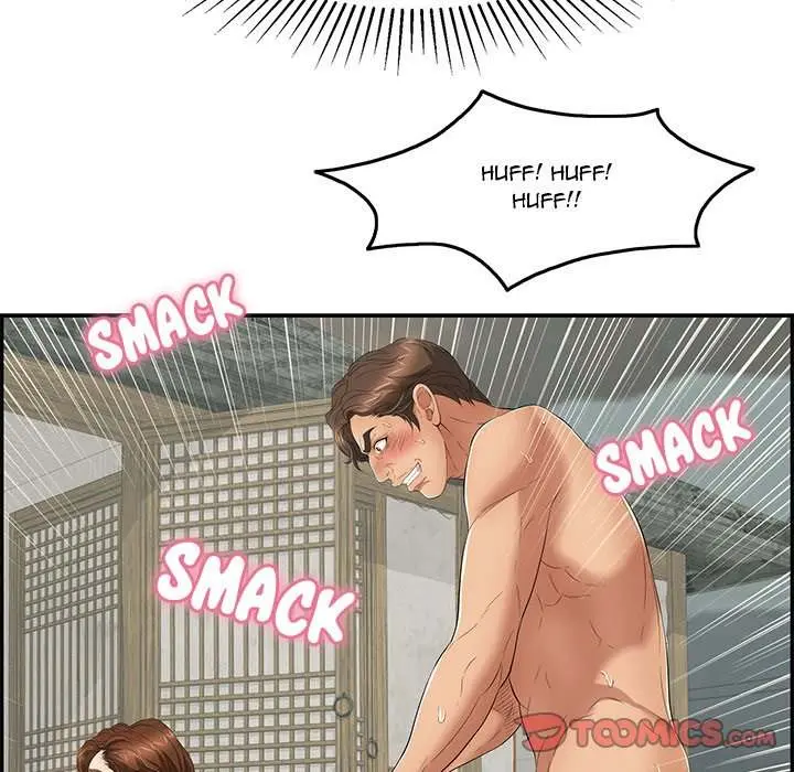 A Killer Woman Uncensored Manhwa Chapter 36 - Page 105