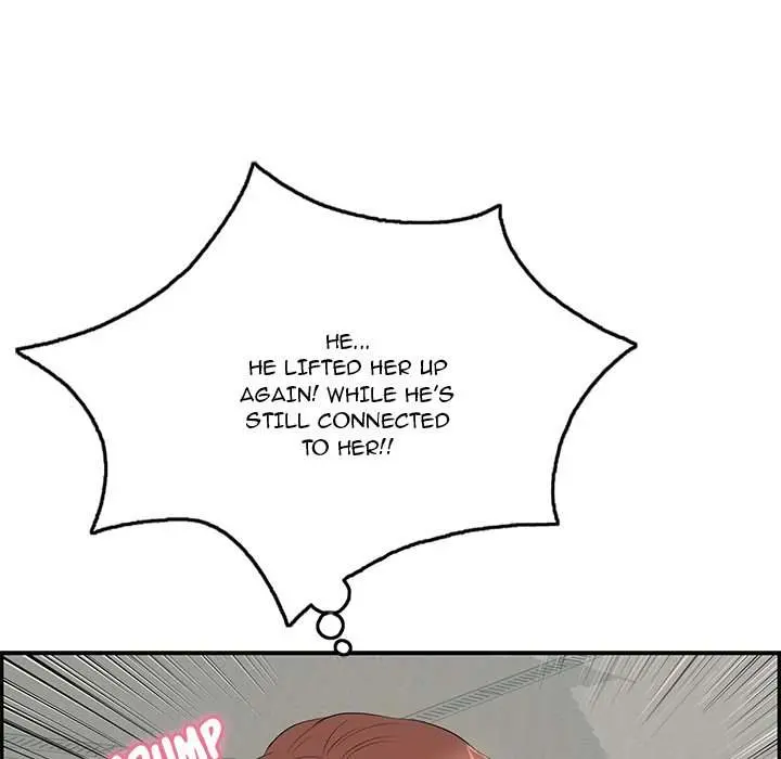 A Killer Woman Uncensored Manhwa Chapter 36 - Page 118