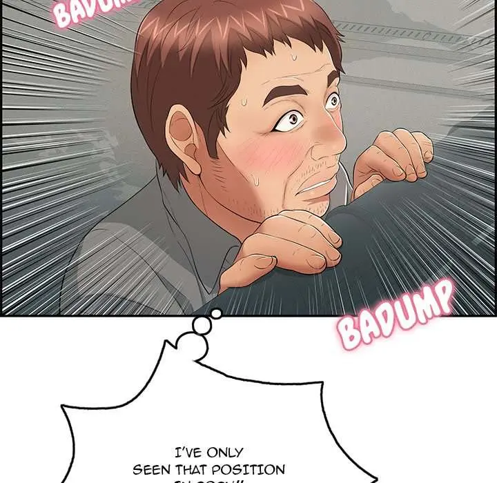 A Killer Woman Uncensored Manhwa Chapter 36 - Page 119