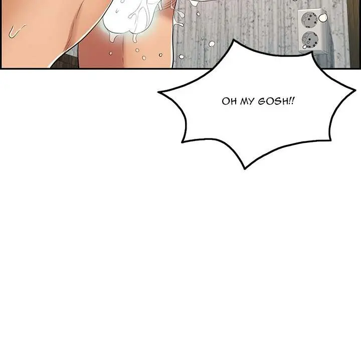 A Killer Woman Uncensored Manhwa Chapter 36 - Page 12