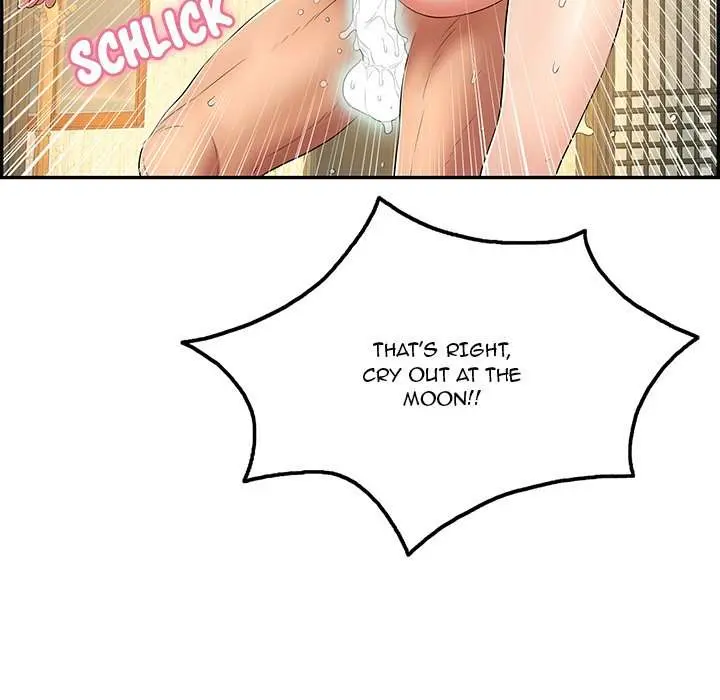 A Killer Woman Uncensored Manhwa Chapter 36 - Page 122
