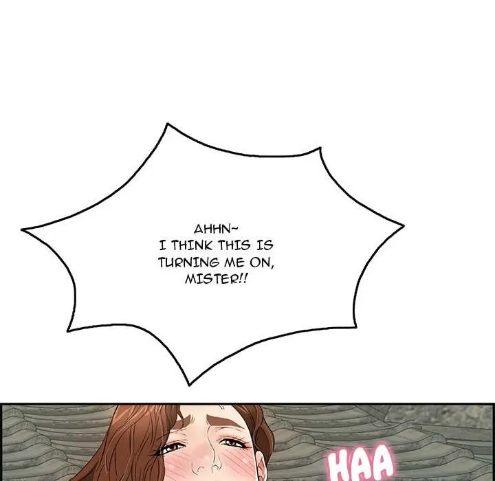 A Killer Woman Uncensored Manhwa Chapter 36 - Page 128