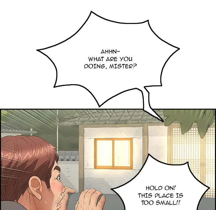 A Killer Woman Uncensored Manhwa Chapter 36 - Page 13