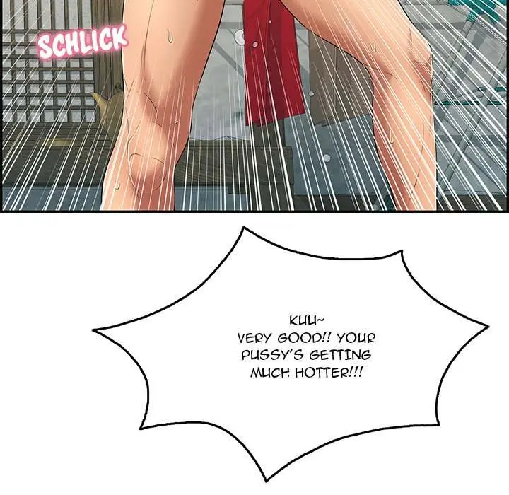 A Killer Woman Uncensored Manhwa Chapter 36 - Page 132