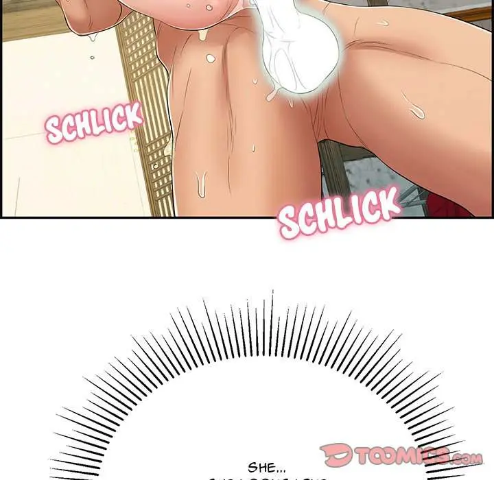 A Killer Woman Uncensored Manhwa Chapter 36 - Page 135