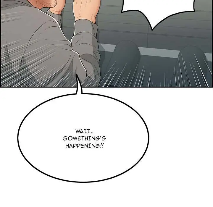 A Killer Woman Uncensored Manhwa Chapter 36 - Page 14