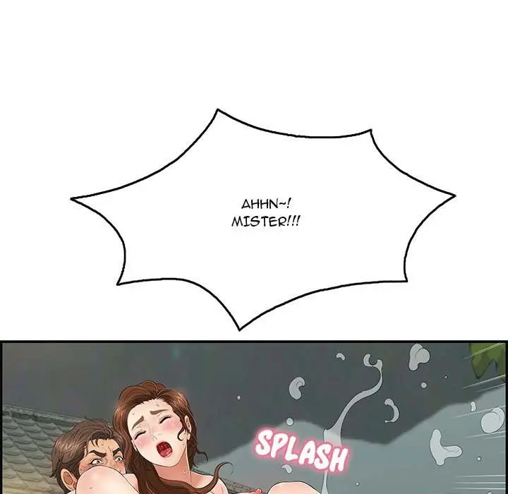 A Killer Woman Uncensored Manhwa Chapter 36 - Page 160