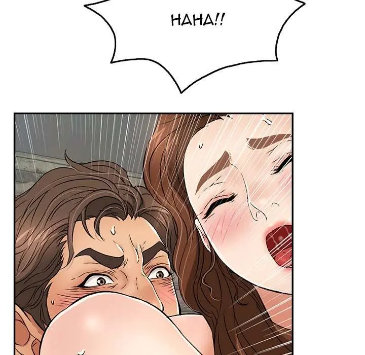 A Killer Woman Uncensored Manhwa Chapter 36 - Page 163