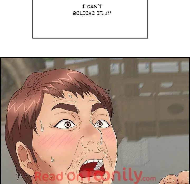 A Killer Woman Uncensored Manhwa Chapter 36 - Page 168