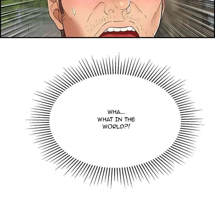 A Killer Woman Uncensored Manhwa Chapter 36 - Page 19