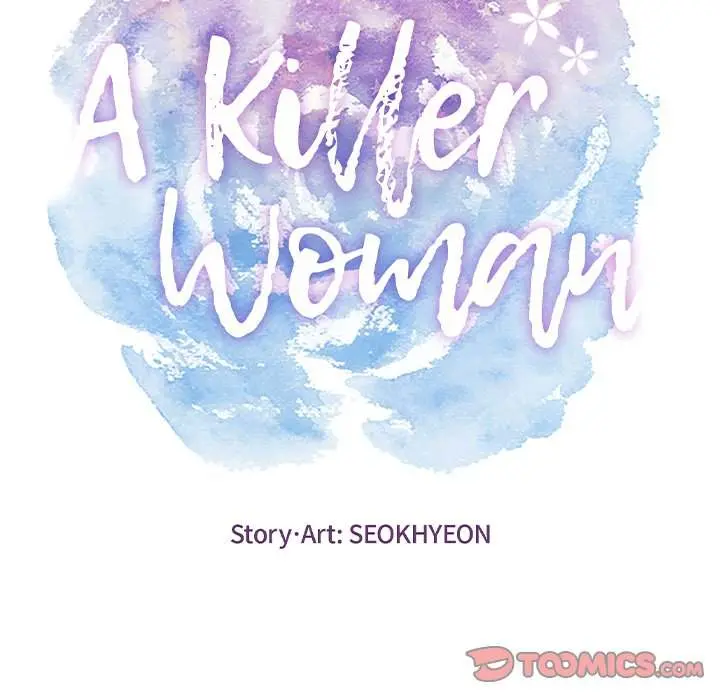 A Killer Woman Uncensored Manhwa Chapter 36 - Page 21
