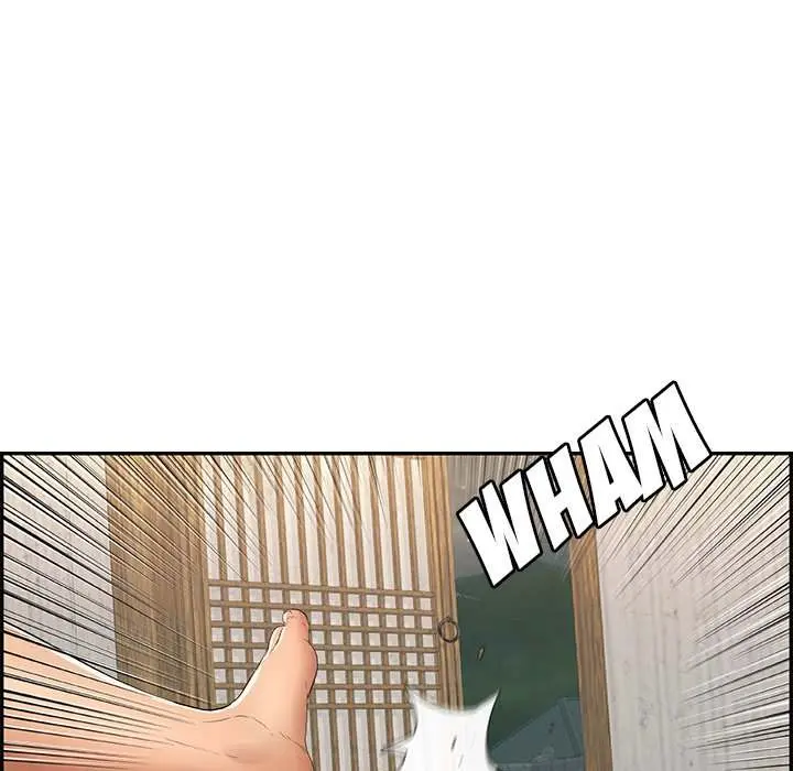 A Killer Woman Uncensored Manhwa Chapter 36 - Page 22