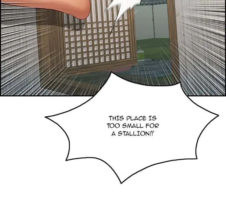 A Killer Woman Uncensored Manhwa Chapter 36 - Page 23