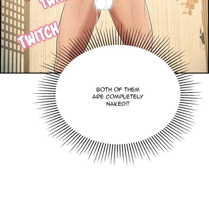A Killer Woman Uncensored Manhwa Chapter 36 - Page 30